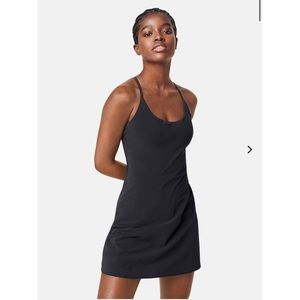 Outdoor Voices The Exercise Dress Sz S